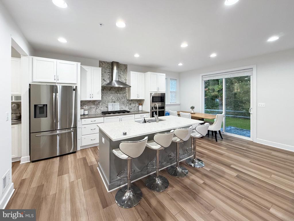 Residential Lease in BOYDS 3
