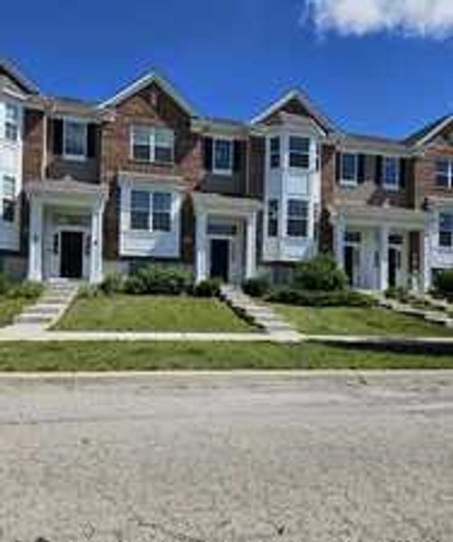1921 Continental Ave, Naperville, IL, 60563-3920 | Card Image