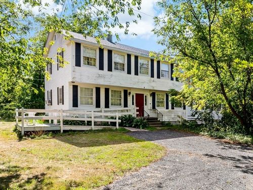 125 Bayview Ave, Berkley, MA, 02779-2202 | Card Image