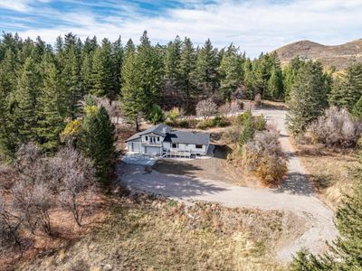 7554 N Valley Vista Rd, House other with 5 bedrooms, 3 bathrooms and 3 parking in Pocatello ID | Image 1