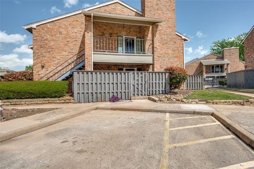 106-2733 Silver Creek Drive, Arlington, TX, 76006 | Card Image