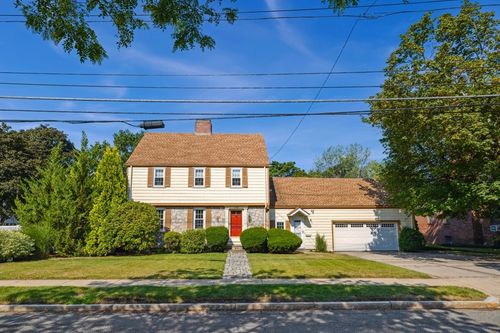 152 Lincoln St, Melrose, MA, 02176-2436 | Card Image