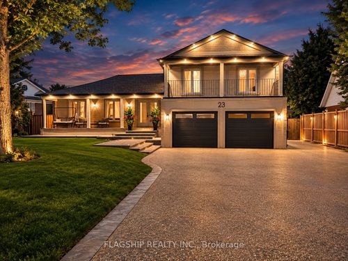 23 Rosslinn Rd, Cambridge, ON, N1S3K2 | Card Image