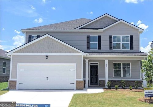 379 Great Salt Ln, Hoschton, GA, 30548-1182 | Card Image