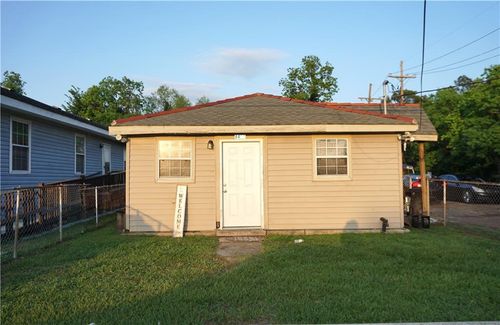 4401 America Street, New Orleans, LA, 70126 | Card Image