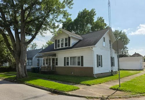 116 George St, North Judson, IN, 46366 | Card Image