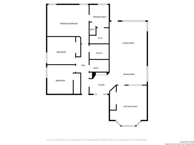 125 Wright Cv, House other with 3 bedrooms, 2 bathrooms and null parking in Cibolo TX | Image 29