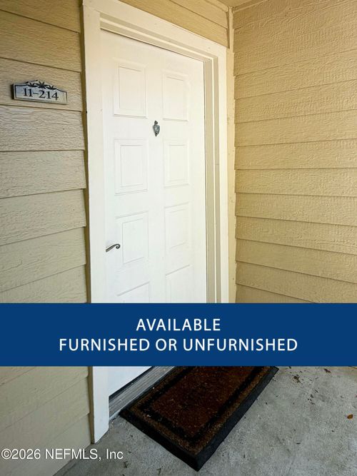 214-11 Arbor Club Dr, Ponte Vedra Beach, FL, 32082-2658 | Card Image