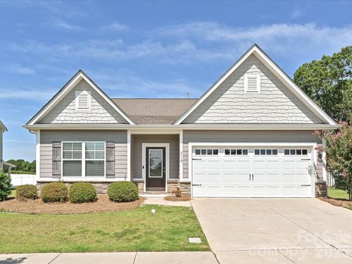 2119 Osten Run, Monroe, NC, 28110-9815 | Card Image
