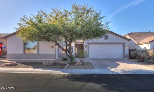 19776 N Harris Dr, Maricopa, AZ, 85138-2492 | Card Image