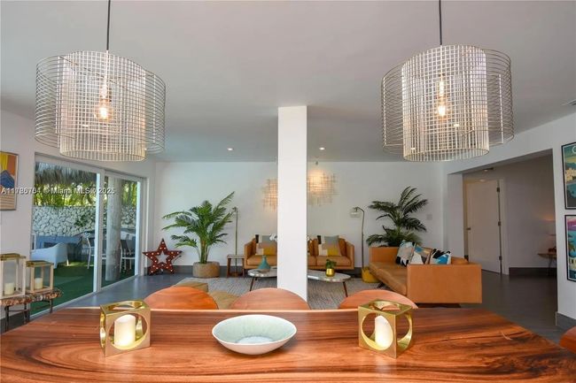 641 86 Th St, House other with 3 bedrooms, 3 bathrooms and null parking in Miami Beach FL | Image 16