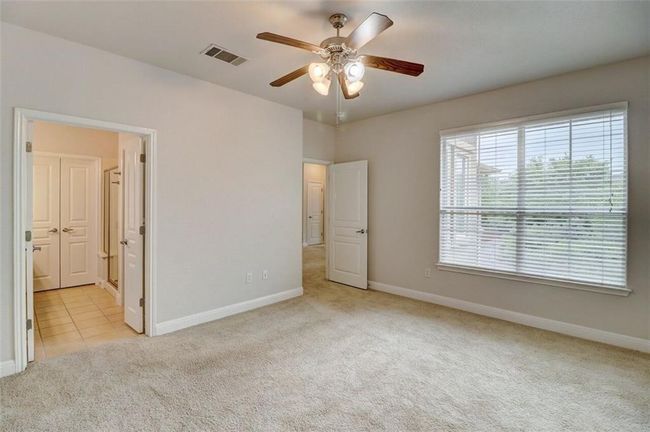 PRIMARY BEDROOM WITH FULL BATHROOM | Image 16