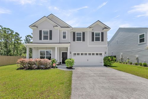 5012 Cranesbill Way, Johns Island, SC, 29455-4938 | Card Image