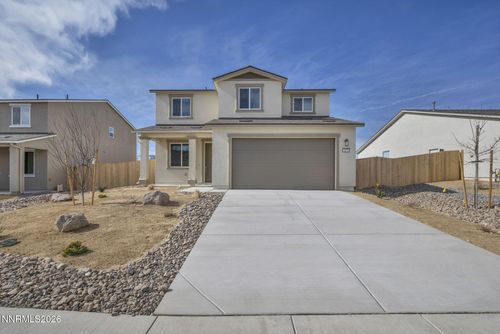 homesite-17-6652 Morgan Mill Road, Carson City, NV, 89701 | Card Image