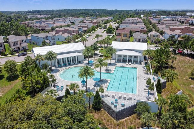 16736 Broadwater Ave, House other with 4 bedrooms, 5 bathrooms and null parking in WINTER GARDEN FL | Image 73
