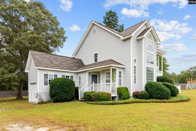 412 Mc Cartha, House other with 3 bedrooms, 2 bathrooms and null parking in Lexington SC | Image 2