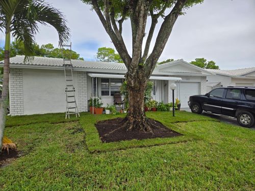 1025 Nw 90th Way, Plantation, FL, 33322-5008 | Card Image