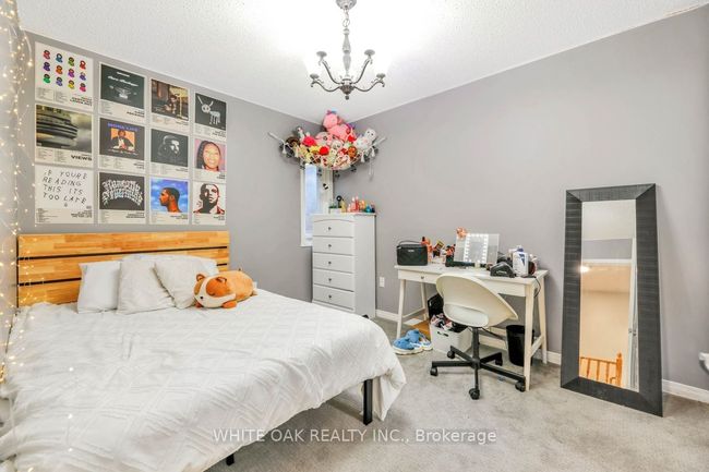 43 Sassafras Cir, House attached with 4 bedrooms, 4 bathrooms and 2 parking in Thornhill ON | Image 22