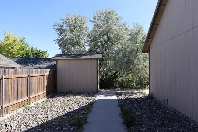 627 Castle Way, House other with 3 bedrooms, 2 bathrooms and 2 parking in Winnemucca NV | Image 23