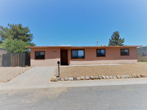 4901 E De Medici Drive, Sierra Vista, AZ, 85635 | Card Image