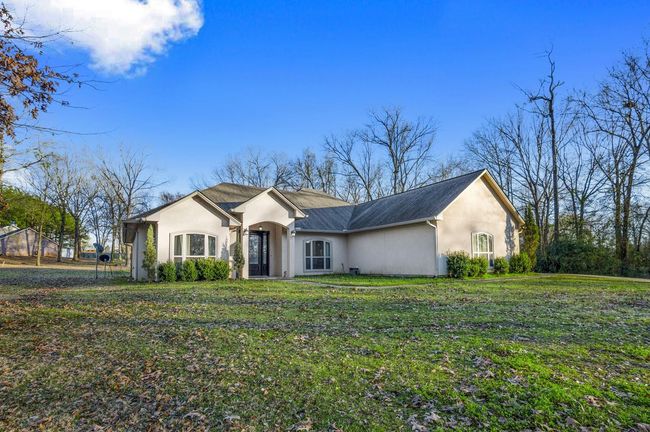 281 County Road 404, House other with 3 bedrooms, 2 bathrooms and 2 parking in Nacogdoches TX | Image 25