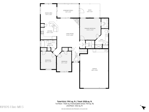 60 Sawmill Road W, Pinehurst, NC, 28374 | Card Image