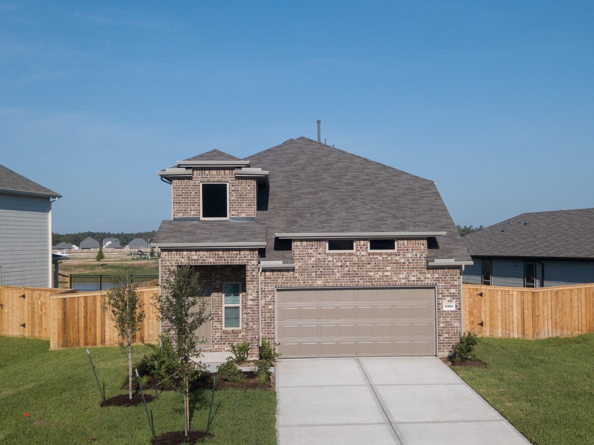 Residential Lease in Conroe