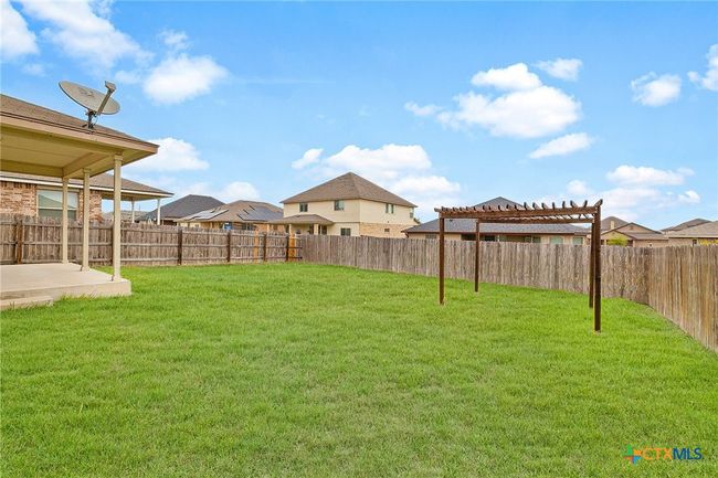 6402 Clear Brook Dr, House other with 4 bedrooms, 3 bathrooms and null parking in Killeen TX | Image 27
