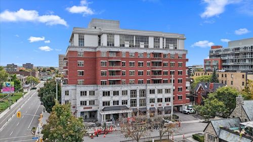 804-320 Mcleod St, Ottawa, ON, K2P1A3 | Card Image