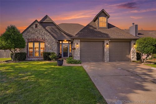 3708 Canton St, Broken Arrow, OK, 74012-9474 | Card Image