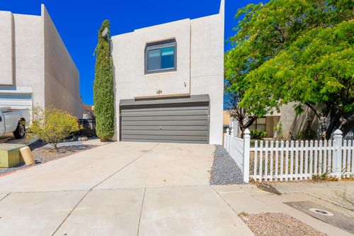4929 Black Dr Nw, Albuquerque, NM, 87120-4426 | Card Image