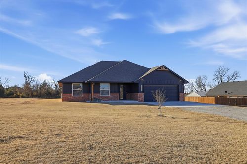 2303 County Road 1330, Blanchard, OK, 73010 | Card Image