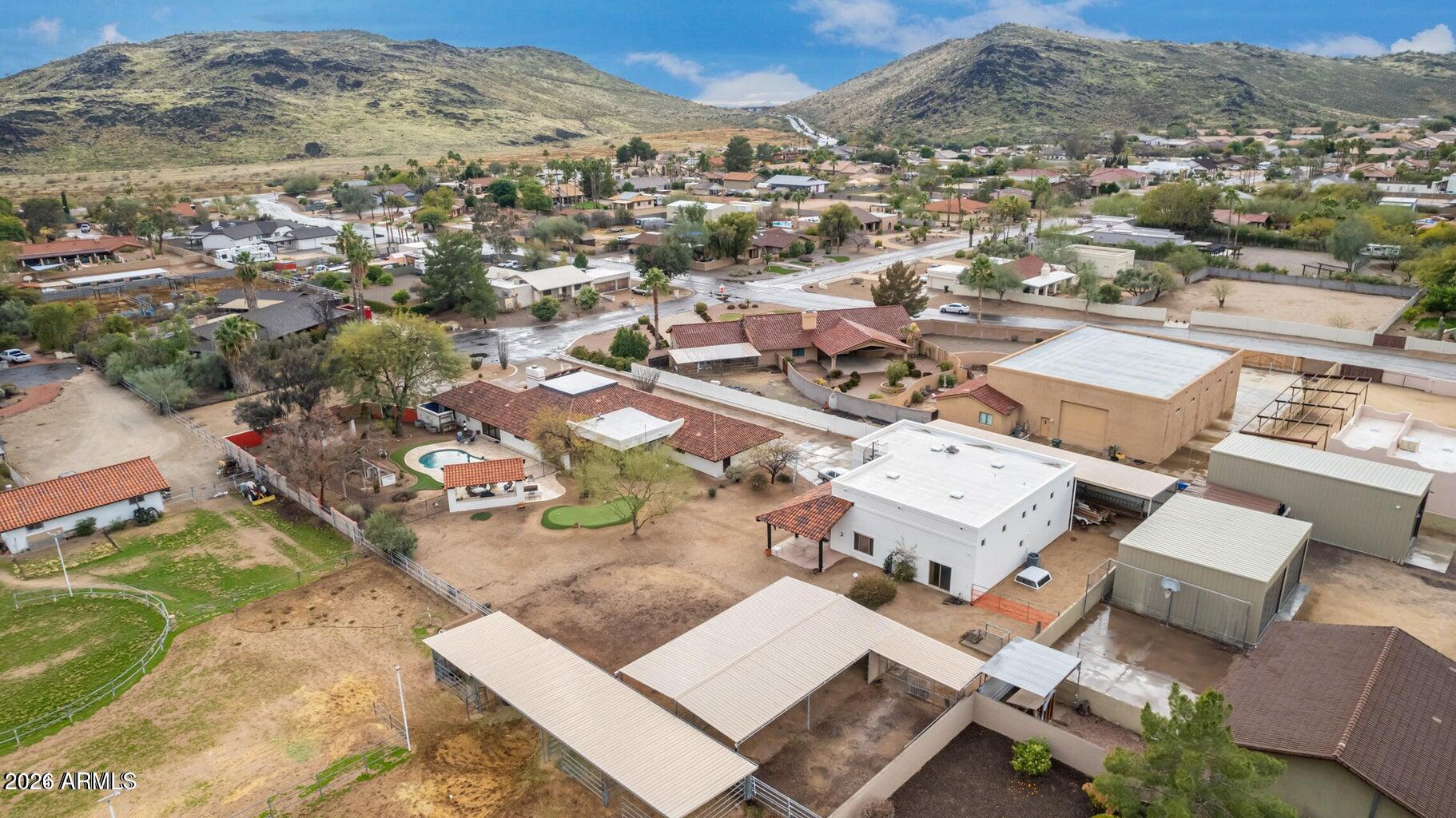 Residential in Glendale 3
