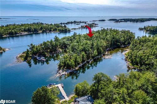 1 Gb466 Island, Archipelago, ON, P2A1T2 | Card Image