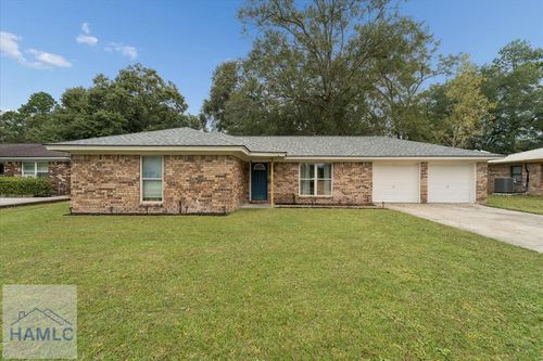 608 Madison Dr, Hinesville, GA, 31313-2909 | Card Image