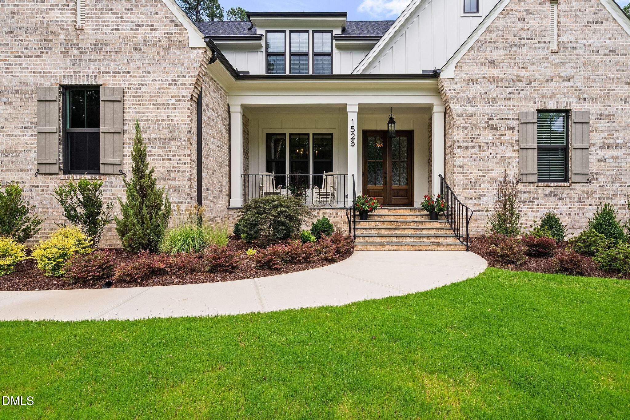 Residential in Raleigh 2