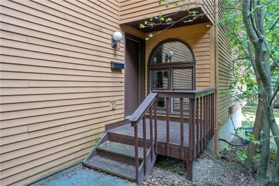 6 - 6 James Heath Rd (1624 James St) Street, Townhouse with 2 bedrooms, 2 bathrooms and null parking in Syracuse NY | Image 3