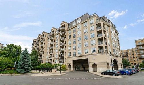 603-1 Maison Parc Crt, Thornhill, ON, L4J9K1 | Card Image