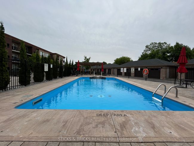 111 - 4644 Pettit Ave, Condo with 2 bedrooms, 2 bathrooms and 1 parking in Niagara Falls ON | Image 28
