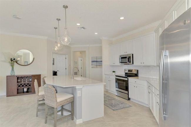 UNIT-203 - 10039 Crooked Creek Dr, Condo with 2 bedrooms, 2 bathrooms and null parking in VENICE FL | Image 12