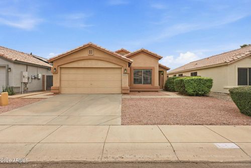 3437 W Louise Drive, Phoenix, AZ, 85027 | Card Image