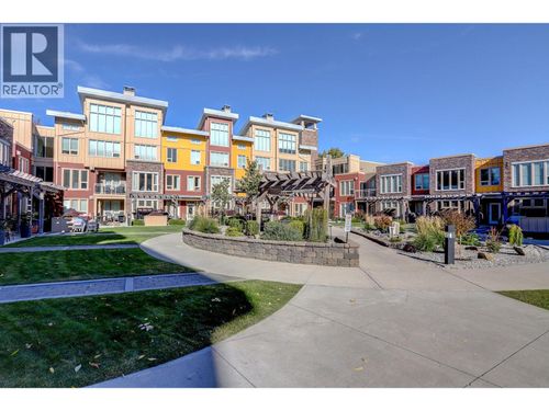 1114-7343 Okanagan Landing Rd, Vernon, BC, V1H2J6 | Card Image