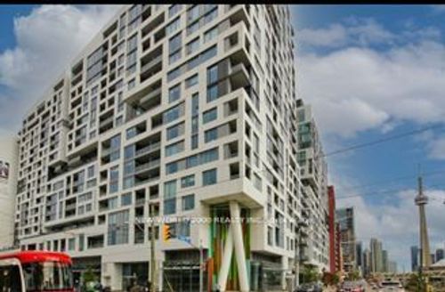 418-27 Bathurst St, Toronto, ON, M5V0R1 | Card Image