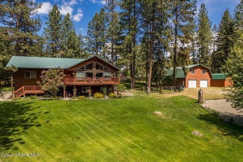 493 Rim Dr, Moyie Springs, ID, 83845-5336 | Card Image