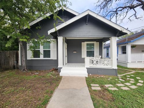 b-610 W 35th St, Austin, TX, 78705-1207 | Card Image