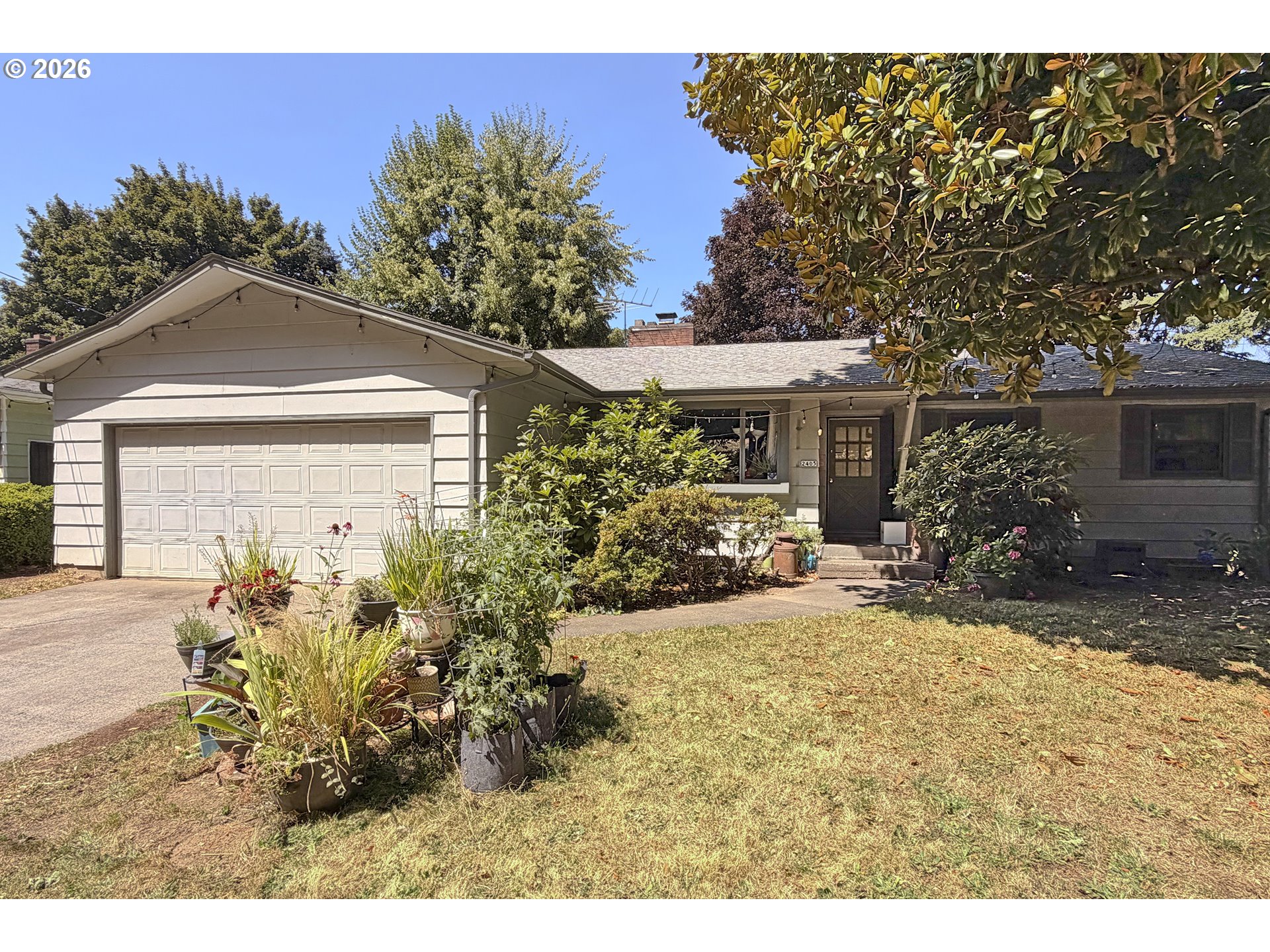 Residential in Portland