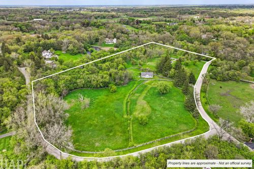 266 Steeplechase Rd, BARRINGTON, IL, 60010-2638 | Card Image