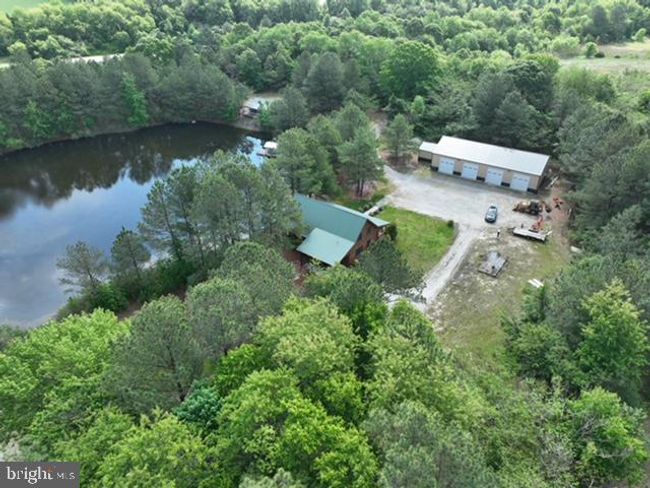 5764 Black Maple Ln, House other with 2 bedrooms, 3 bathrooms and null parking in MILFORD DE | Image 16