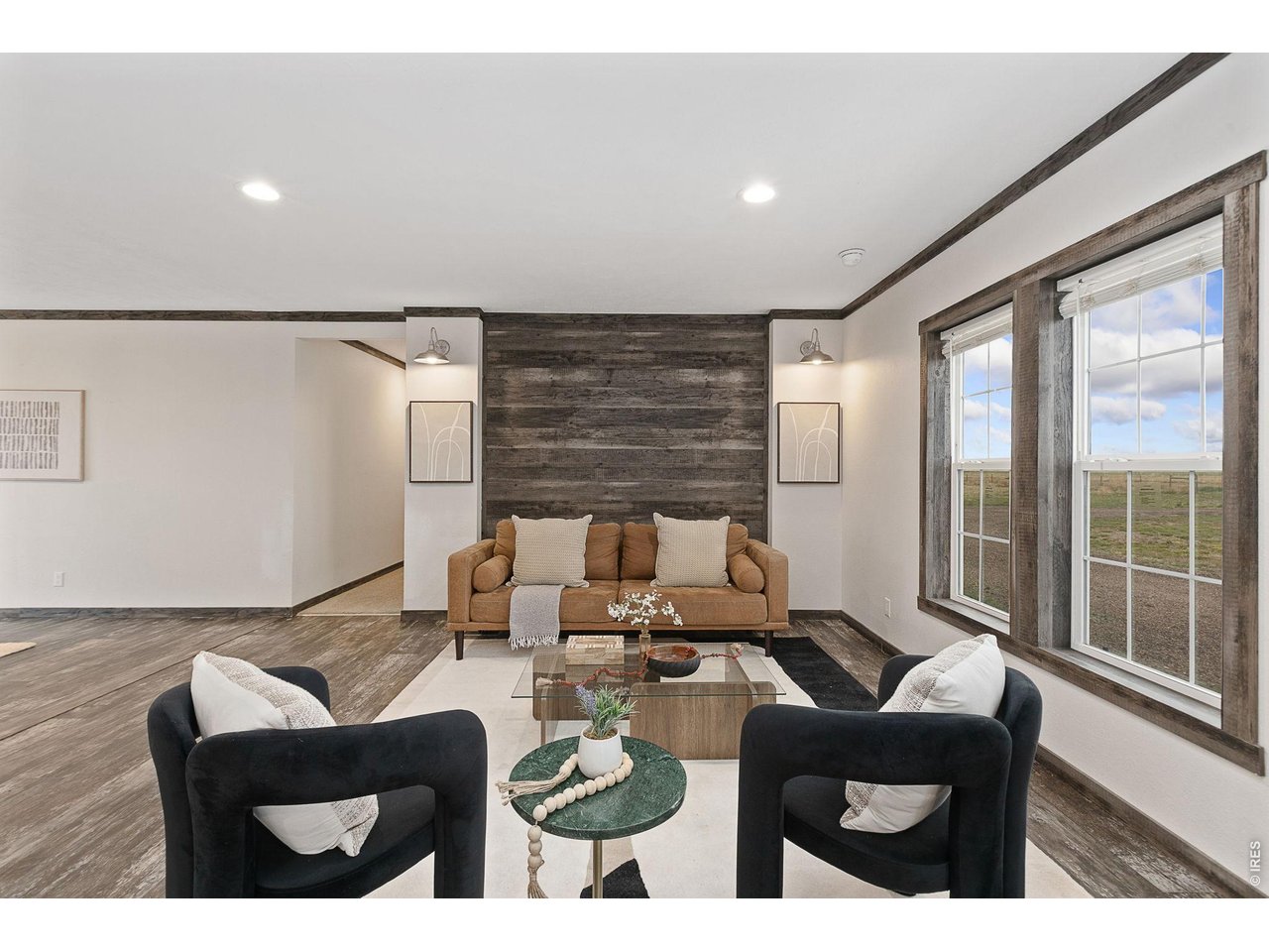 Residential in Briggsdale 5