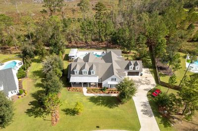 3906 Loblolly Lane, House other with 5 bedrooms, 4 bathrooms and 3 parking in Valdosta GA | Image 2